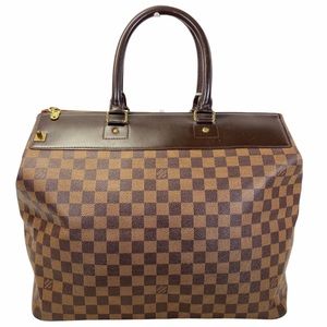 Louis Vuitton Travel bag Greenwich PM damier